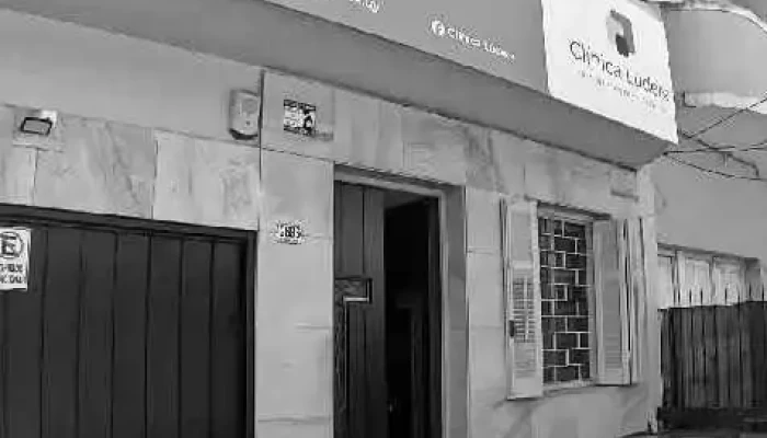 Clinica Ludere Catalogo - Montevideo