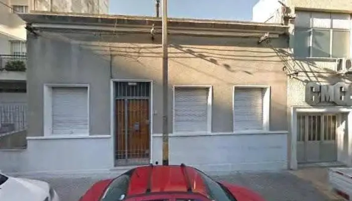 Clinica Medica Dr Castillo Telefono - Montevideo