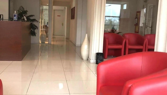 Clinica Montevideo Skin - Montevideo