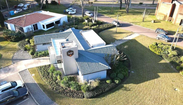 Clínica Mp Punta del Este - Punta Del Este