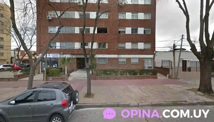 Clinica Nefesh - Montevideo