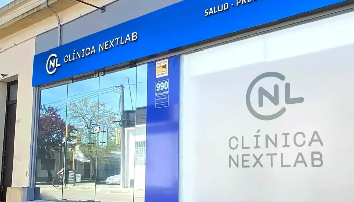 Clinica Nextlab Catalogo - Florida