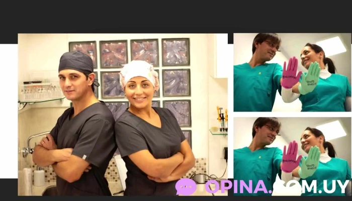 Clinica Odontogenesis Del Propietario - Rivera