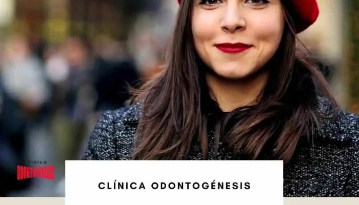 Clinica Odontogenesis Videos - Rivera