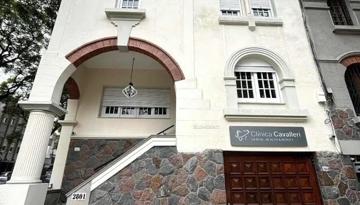 Clinica Odontologia Cavalleri Pocitos   Dental Health Beauty Ubicacion - Montevideo