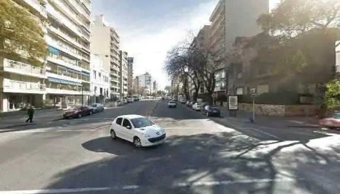 Clinica Odontologia Cavalleri Pocitos   Dental Health Beauty Ubicaciondeg - Montevideo