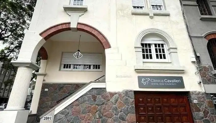 Clínica Odontología Cavalleri Pocitos - Dental, Health & Beauty - Montevideo
