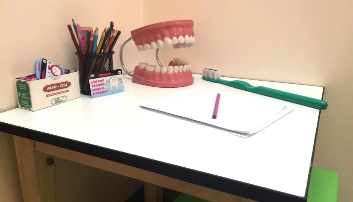 Clinica Odontologia Cavalleri Tres Cruces   Dental Health Beauty Del Propietario - Montevideo