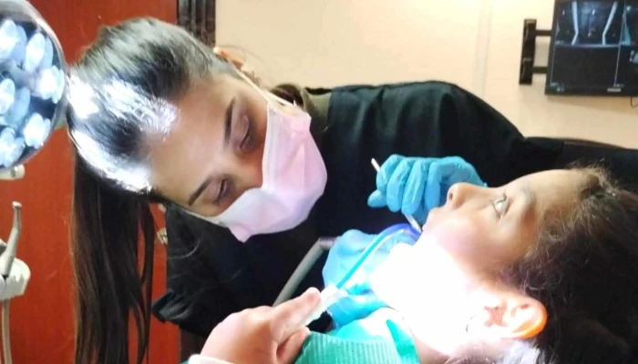 Clinica Odontologia Cavalleri Tres Cruces   Dental Health Beauty Montevideo - Montevideo