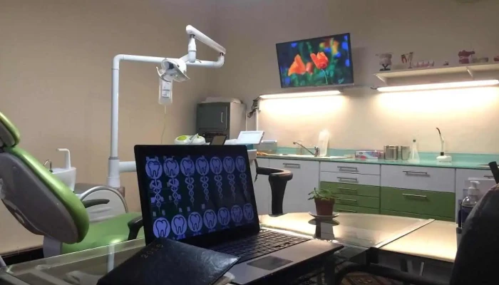 Clínica Odontología Cavalleri Tres Cruces - Dental, Health & Beauty - Montevideo