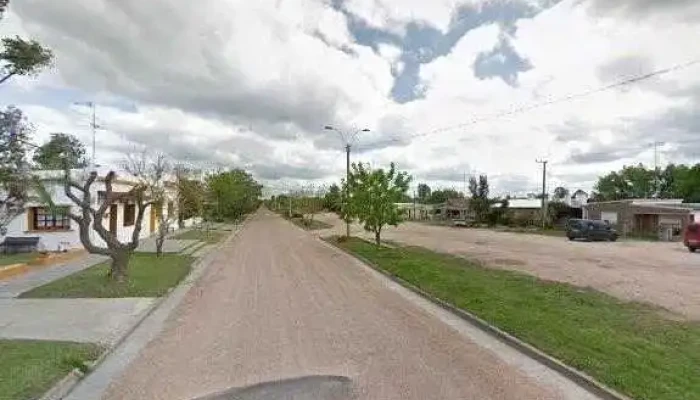 Clinica Odontologica   Alicia Guadalupe Dentista Videosdeg - San Bautista