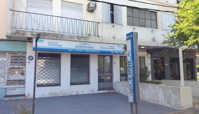 Clinica Odontologica -  Abierto Ahora - Montevideo