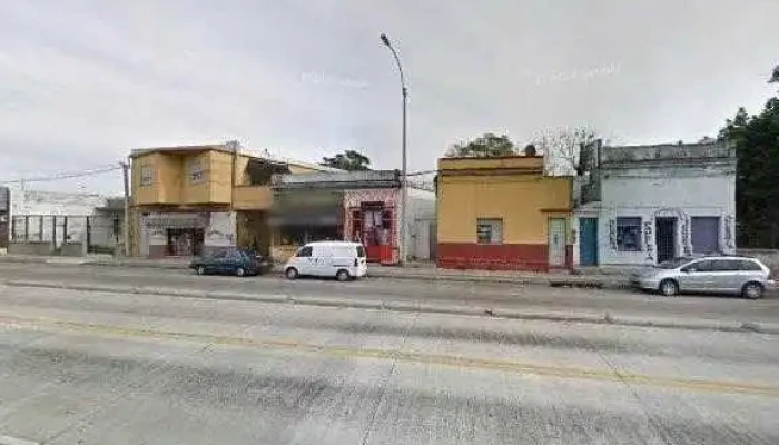 Clinica Odontologica Albelu   Era Alicia Guadalupe Donde - Montevideo