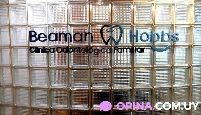 Clinica Odontologica Beaman Hobbs Numero - Montevideo