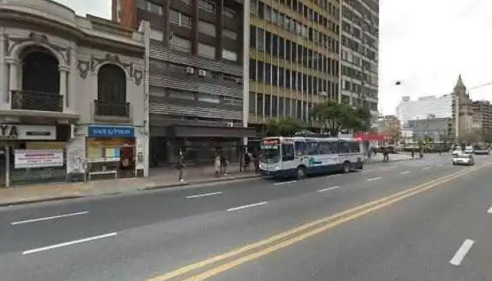 Clinica Odontologica Beaman Hobbs Numerodeg - Montevideo