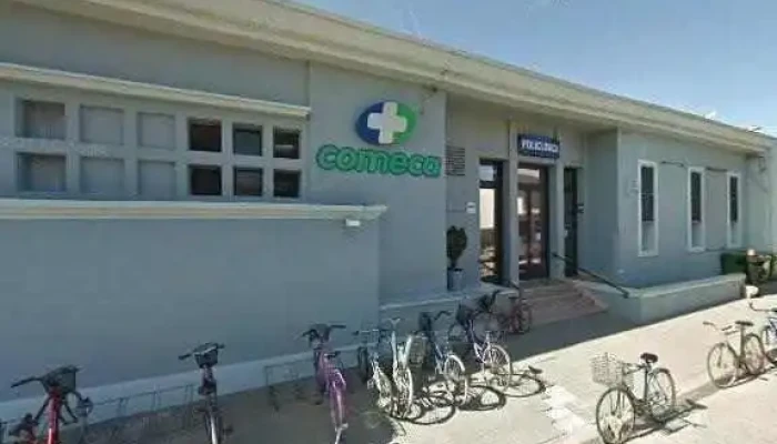 Clinica Odontologica Beatriz Scarisbrick Numero - Santa Lucía