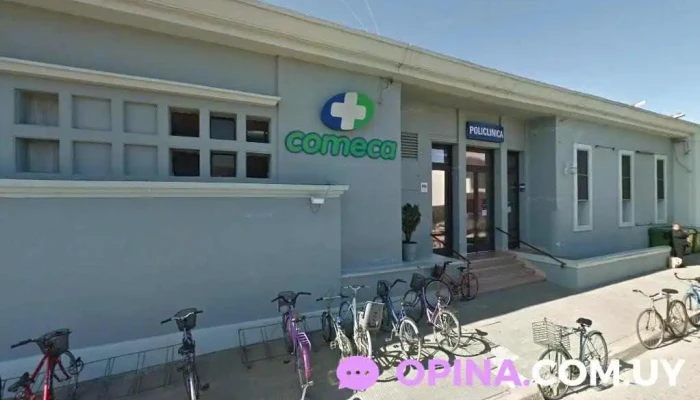 Clínica Odontológica Beatriz Scarisbrick - Santa Lucía