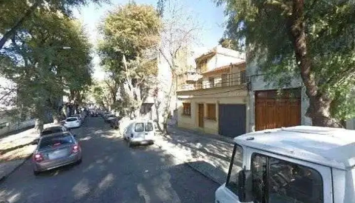 Clinica Odontologica Campbell Donde - Montevideo