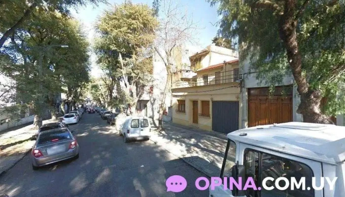 Clínica Odontológica Campbell - Montevideo