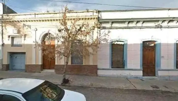 Clinica Odontologica Del Dr Rossano Donde - Paysandú