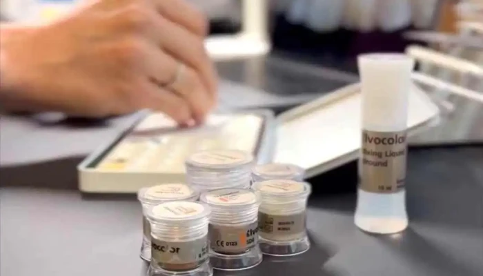 Clinica Odontologica Digital Lhasa Del Propietario - Montevideo