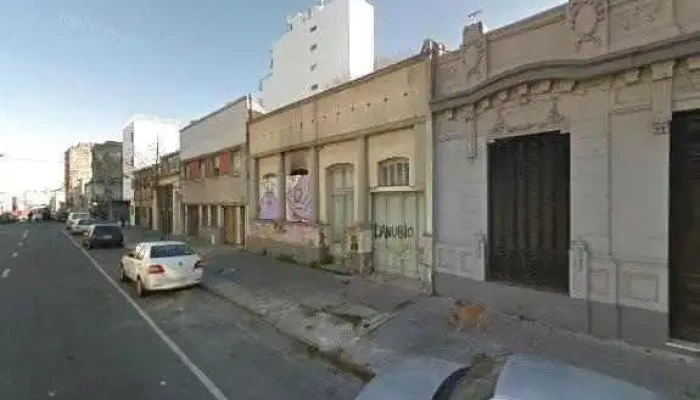 Clinica Odontologica Digital Lhasa Ubicaciondeg - Montevideo