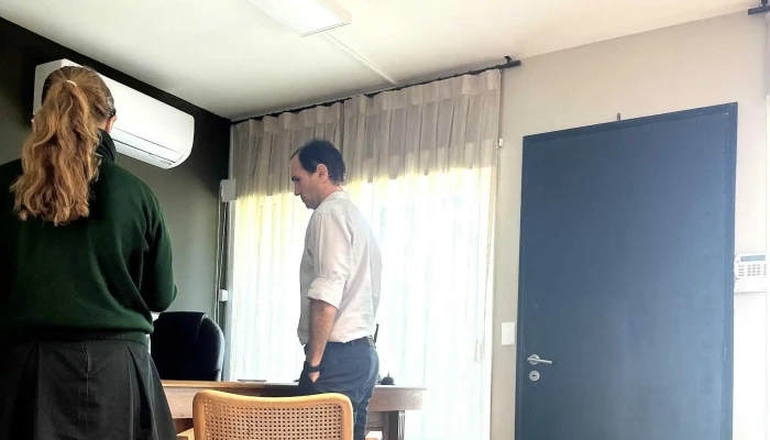 Clinica Odontologica Dr. Federico Fynn - Montevideo