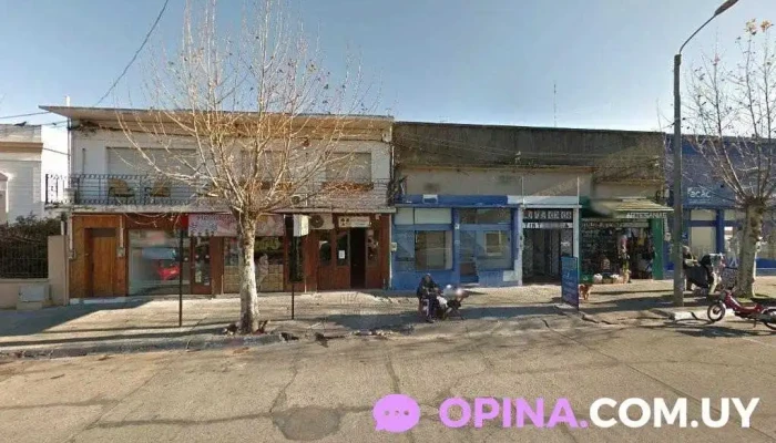 Clinica Odontologica Dres Medina - Padilla. - Fray Bentos