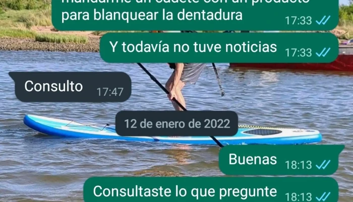 Clinica Odontologica Fotos - Montevideo