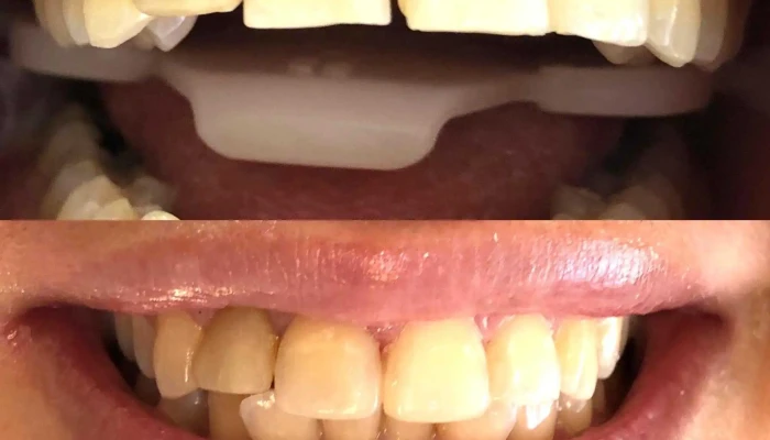 Clinica Odontologica Integral Diente - Montevideo