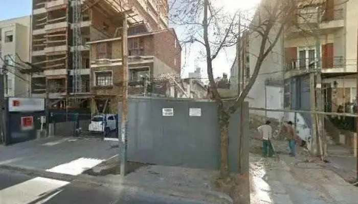 Clinica Odontologica Integral Dondedeg - Montevideo