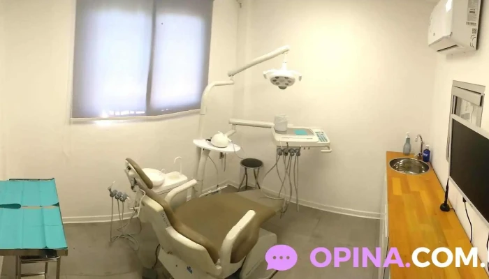 Clinica Odontologica Integral Dra Argentina Pita Comentarios - La Paz