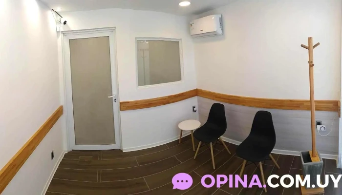 Clinica Odontologica Integral Dra Argentina Pita Del Propietario - La Paz