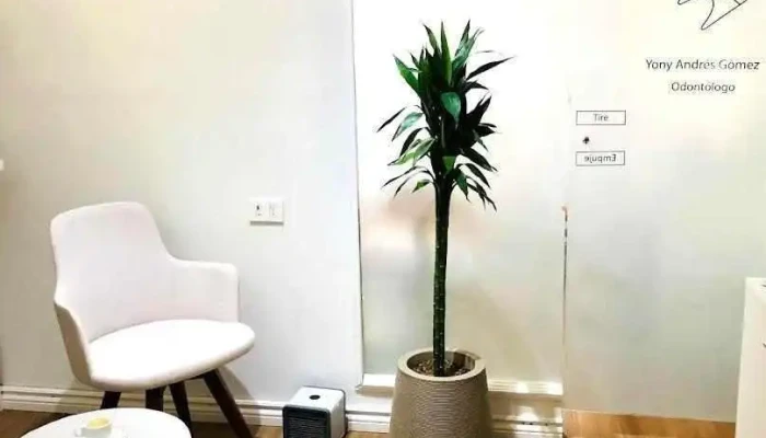 Clinica Odontológica Integral - Montevideo