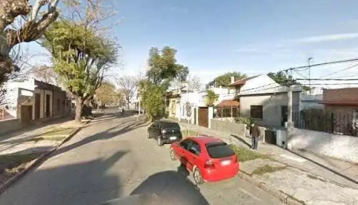 Clinica Odontologica Integral Sitio Web - Montevideo