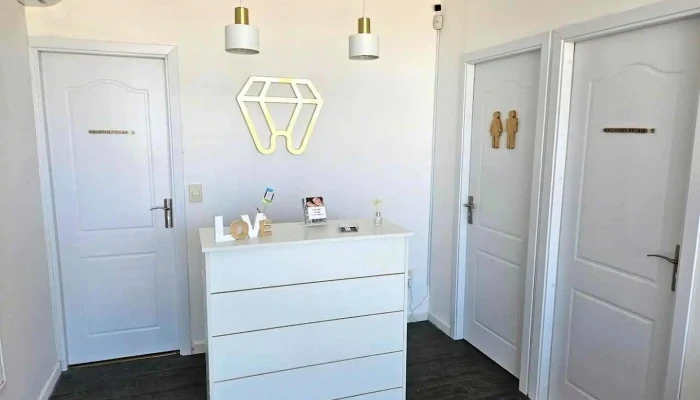 Clínica Odontológica Márquez Castro - Ciudad De La Costa