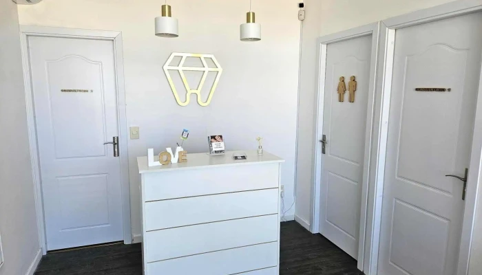 Clinica Odontologica Marquez Castro Horario - Ciudad de la Costa