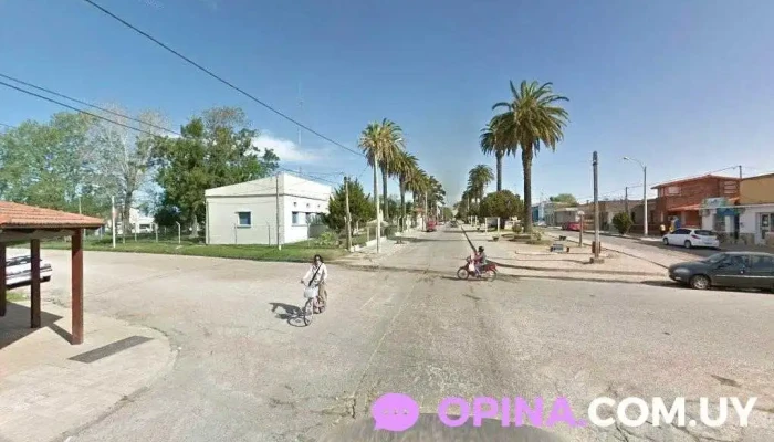 Clínica Odontológica / Odontóloga Dra. Ma. Belén Varela - San Ramón