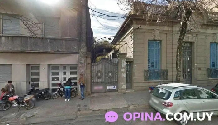 Clínica Paysandú - Paysandú