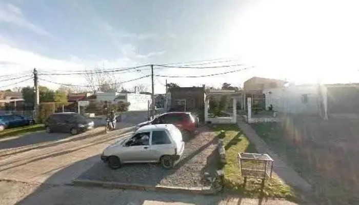 Clinica Penarol Cerca De Mideg - Montevideo