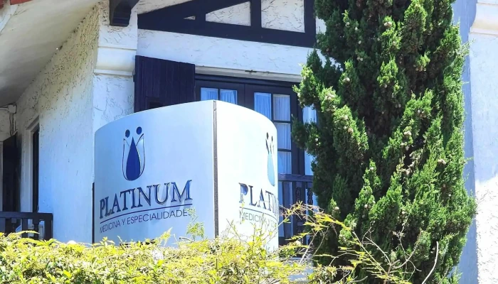 Clinica Platinum Direccion - Montevideo