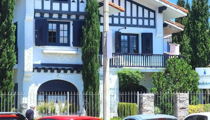 Clinica Platinum Telefono - Montevideo