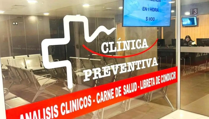 Clínica Preventiva - Ciudad De La Costa
