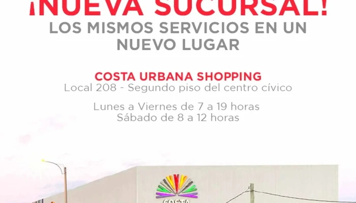 Clinica Preventiva Donde - Ciudad de la Costa