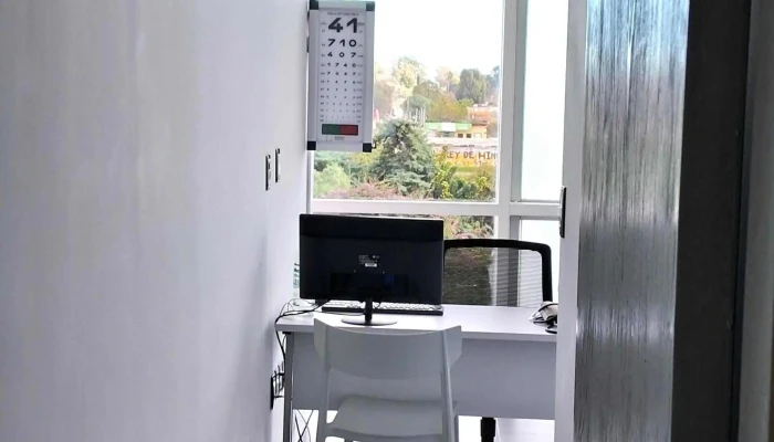 Clinica Preventiva Horario - Ciudad de la Costa