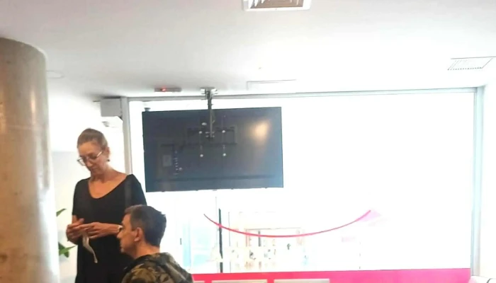 Clinica Preventiva Instagram - Ciudad de la Costa