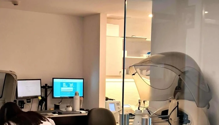 Clinica Preventiva Numero - Ciudad de la Costa