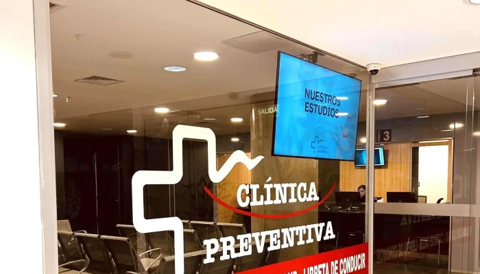 Clinica Preventiva Ubicacion - Ciudad de la Costa