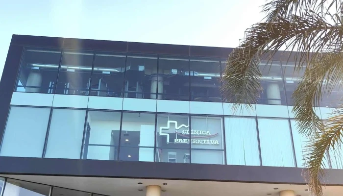 Clinica Preventiva Videos - Ciudad de la Costa