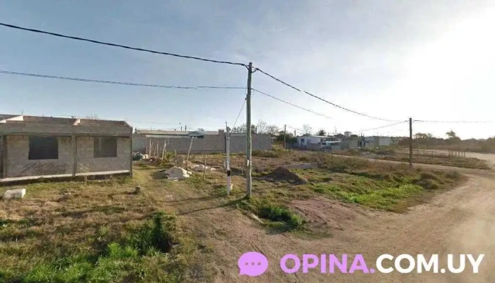 Clinica Radiologica Dr Nuchovich - Las Piedras